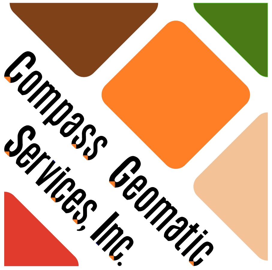 Logo Geomatic Services Inc